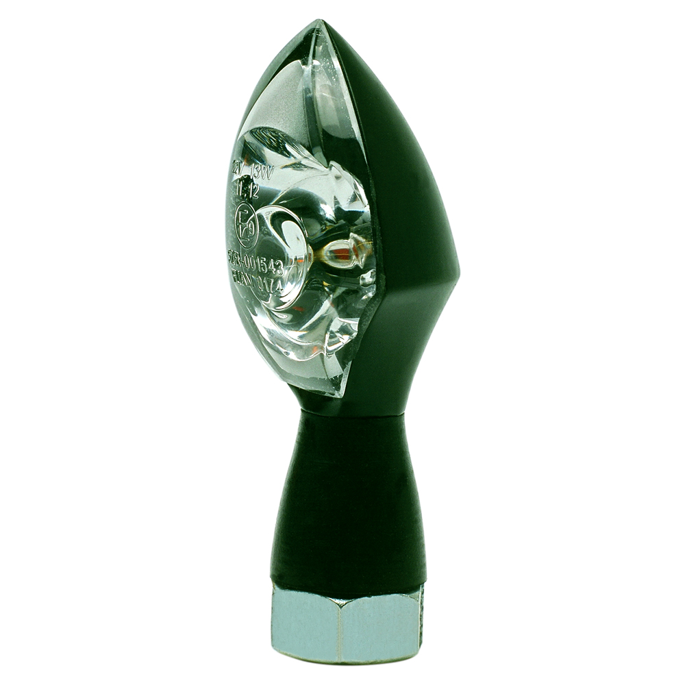 Oxford Nano Eyeshot LEDicator   Black